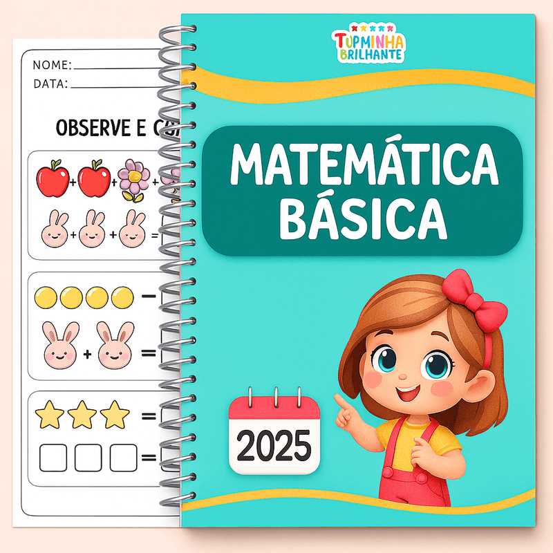 Matemática Básica